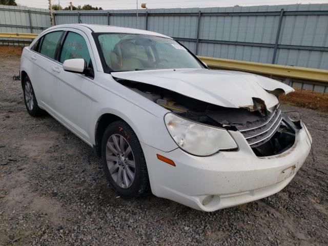 CHRYSLER SEBRING LI 2010 1c3cc5fb9an187872