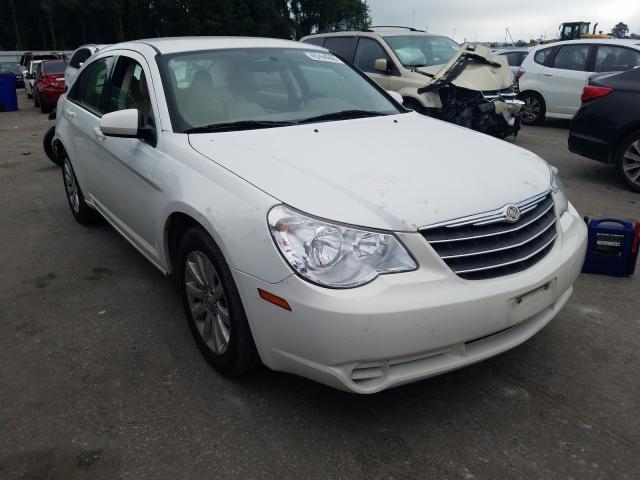 CHRYSLER SEBRING LI 2010 1c3cc5fb9an197527