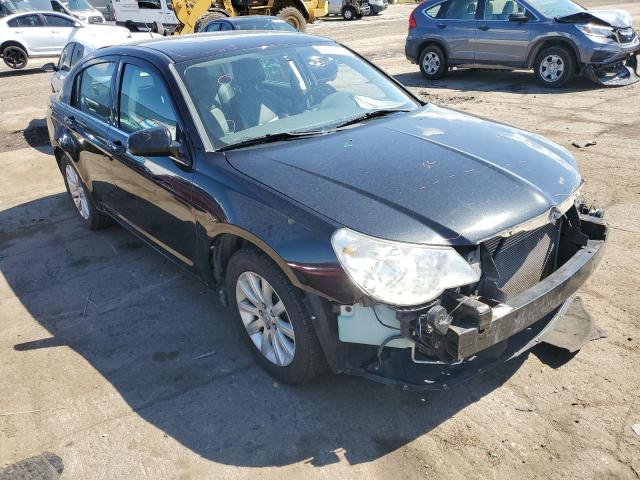 CHRYSLER NULL 2010 1c3cc5fb9an200149