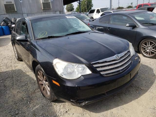 CHRYSLER SEBRING LI 2010 1c3cc5fb9an203438