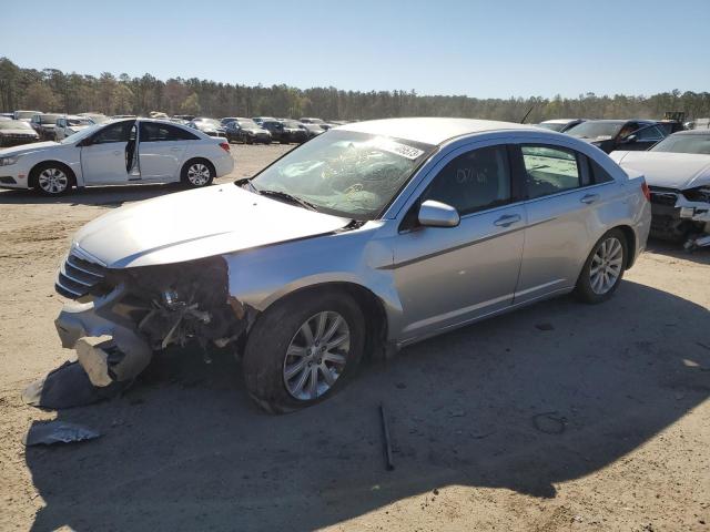 CHRYSLER SEBRING LI 2010 1c3cc5fb9an208512