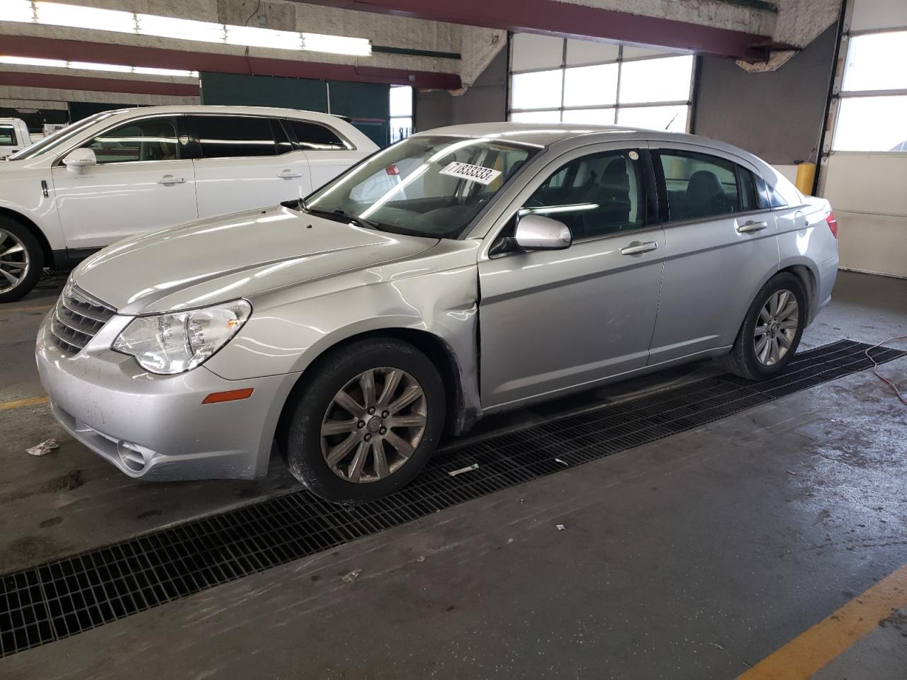 CHRYSLER SEBRING 2010 1c3cc5fb9an213029