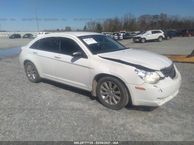 CHRYSLER SEBRING 2010 1c3cc5fb9an213726