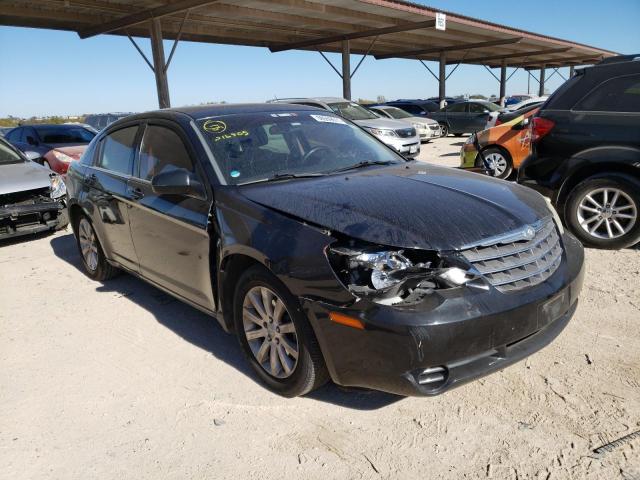 CHRYSLER SEBRING LI 2010 1c3cc5fb9an216805