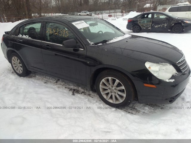 CHRYSLER SEBRING 2010 1c3cc5fb9an218361