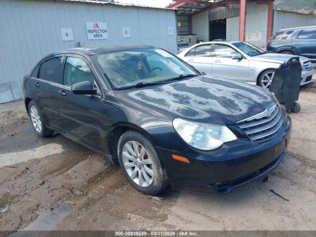 CHRYSLER SEBRING 2010 1c3cc5fb9an218862