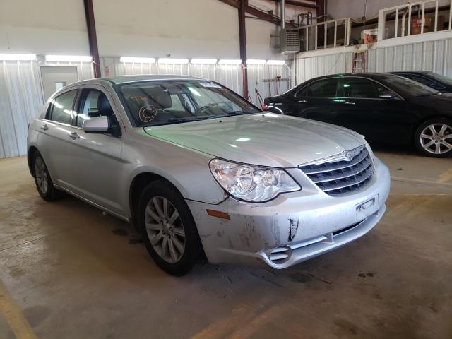 CHRYSLER SEBRING LI 2010 1c3cc5fb9an219350