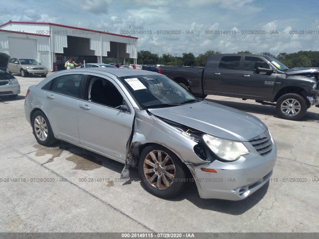 CHRYSLER SEBRING 2010 1c3cc5fb9an220420