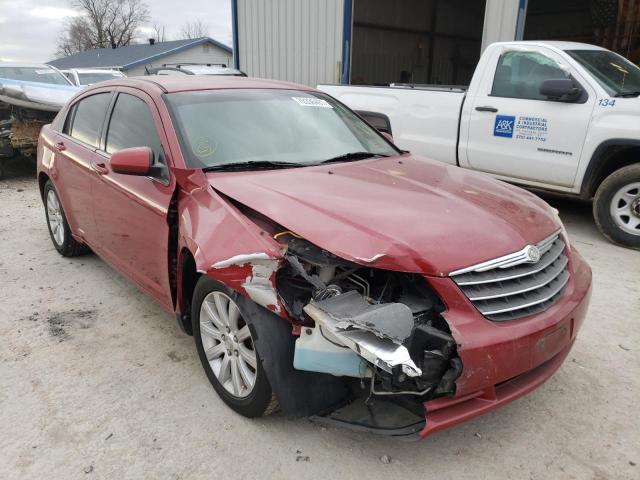 CHRYSLER SEBRING LI 2010 1c3cc5fb9an227223