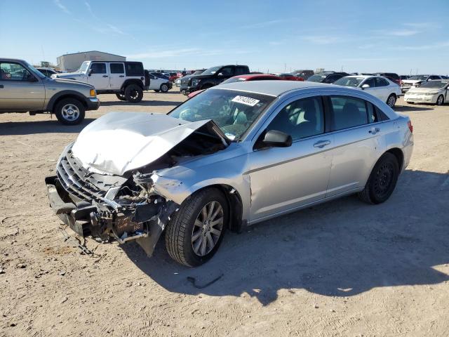 CHRYSLER SEBRING 2010 1c3cc5fb9an228405