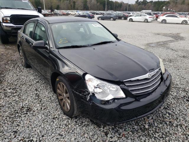 CHRYSLER SEBRING LI 2010 1c3cc5fb9an233930