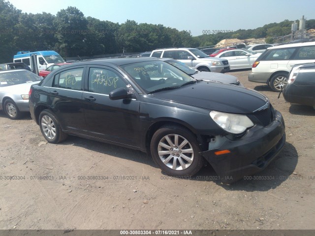 CHRYSLER SEBRING 2010 1c3cc5fb9an234043