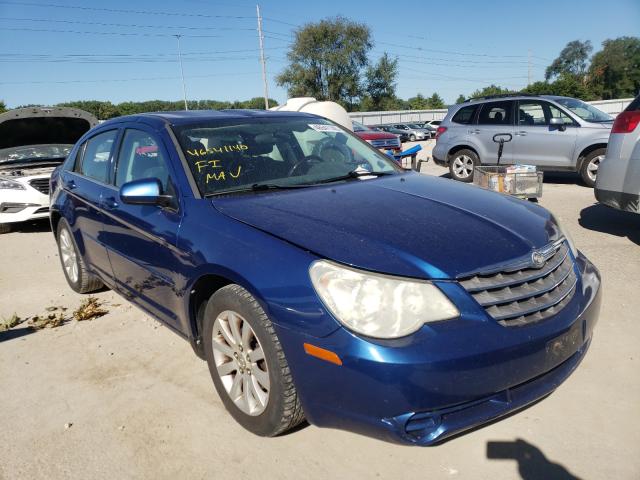 CHRYSLER SEBRING LI 2010 1c3cc5fbxan118222