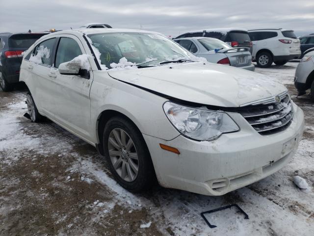 CHRYSLER SEBRING LI 2010 1c3cc5fbxan118365