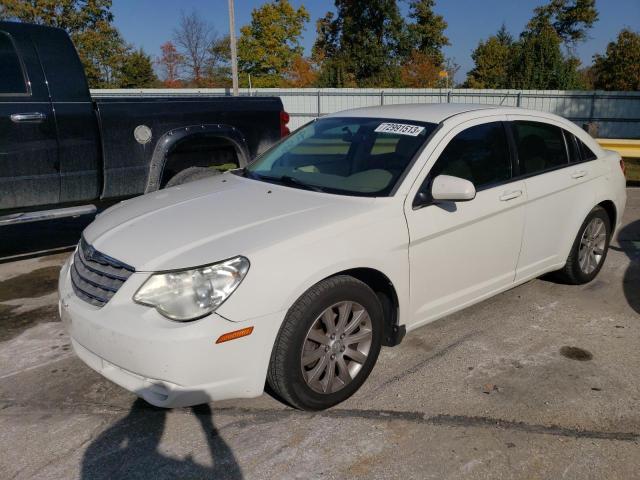 CHRYSLER SEBRING 2010 1c3cc5fbxan125882