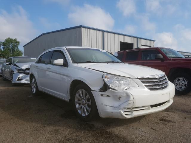 CHRYSLER SEBRING LI 2010 1c3cc5fbxan133688