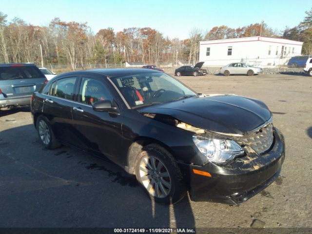 CHRYSLER SEBRING 2010 1c3cc5fbxan138244