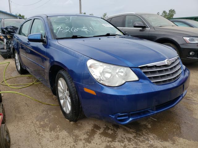 CHRYSLER SEBRING LI 2010 1c3cc5fbxan143234