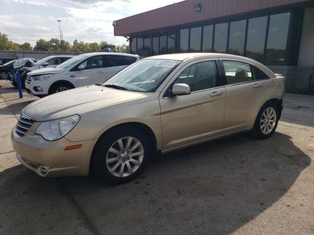 CHRYSLER SEBRING LI 2010 1c3cc5fbxan146067