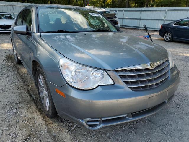 CHRYSLER SEBRING LI 2010 1c3cc5fbxan148398