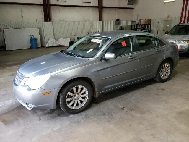 CHRYSLER SEBRING LI 2010 1c3cc5fbxan151432