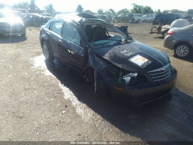 CHRYSLER SEBRING 2010 1c3cc5fbxan153830