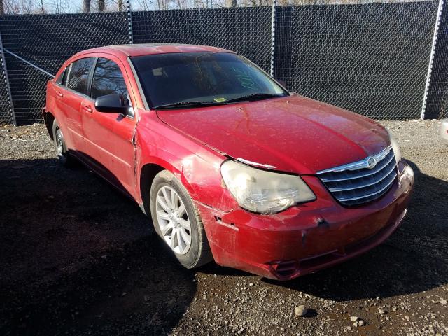 CHRYSLER SEBRING LI 2010 1c3cc5fbxan154251