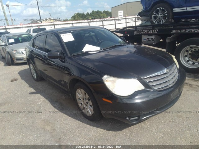 CHRYSLER SEBRING 2010 1c3cc5fbxan162494