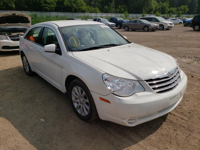 CHRYSLER SEBRING LI 2010 1c3cc5fbxan162673