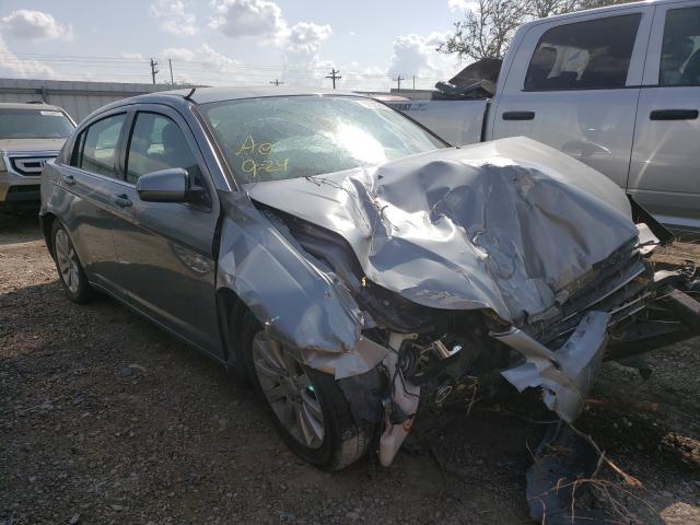 CHRYSLER SEBRING LI 2010 1c3cc5fbxan165377