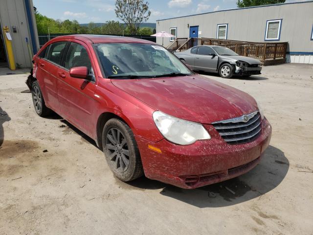 CHRYSLER SEBRING LI 2010 1c3cc5fbxan166335