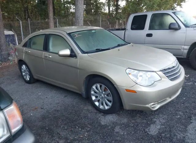 CHRYSLER SEBRING 2010 1c3cc5fbxan167663