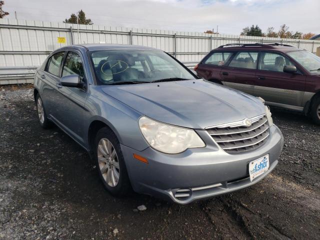 CHRYSLER SEBRING LI 2010 1c3cc5fbxan173706