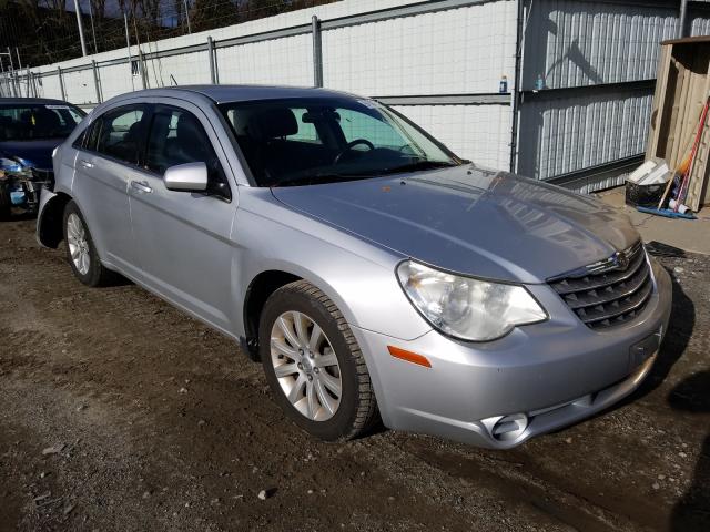 CHRYSLER SEBRING LI 2010 1c3cc5fbxan183894