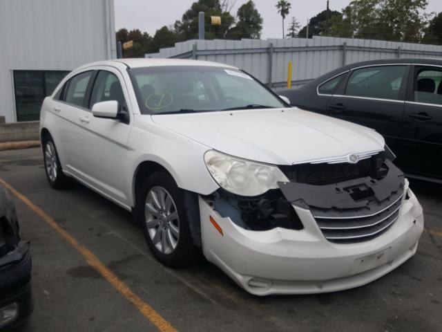 CHRYSLER SEBRING LI 2010 1c3cc5fbxan185256