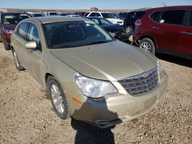 CHRYSLER SEBRING LI 2010 1c3cc5fbxan211418