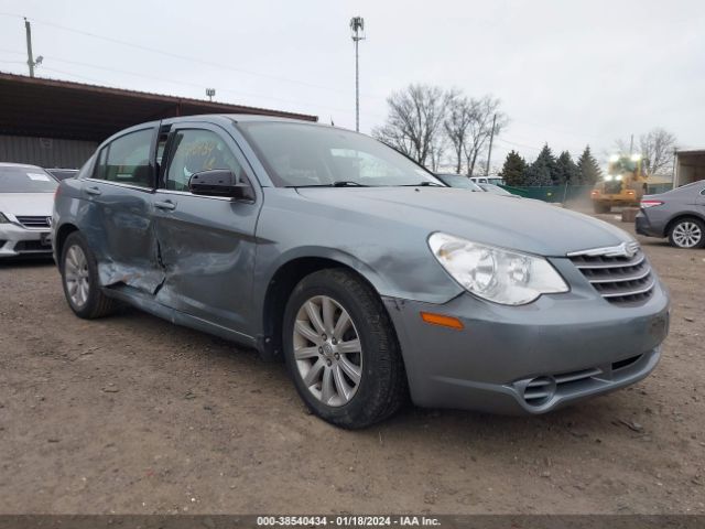 CHRYSLER SEBRING 2010 1c3cc5fbxan212505