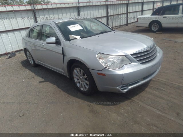 CHRYSLER SEBRING 2010 1c3cc5fbxan212715