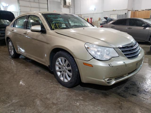 CHRYSLER SEBRING LI 2010 1c3cc5fbxan224010