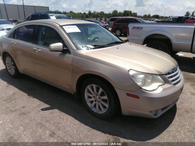 CHRYSLER SEBRING 2010 1c3cc5fbxan229546