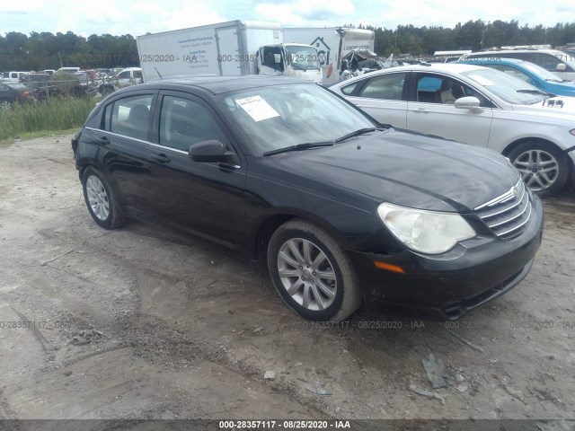 CHRYSLER SEBRING 2010 1c3cc5fbxan229983