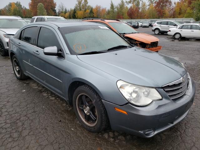 CHRYSLER SEBRING 2010 1c3cc5fd0an185056