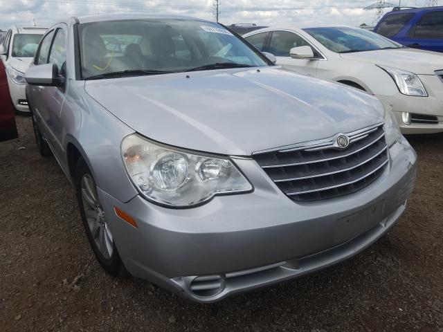 CHRYSLER SEBRING LI 2010 1c3cc5fd0an194582