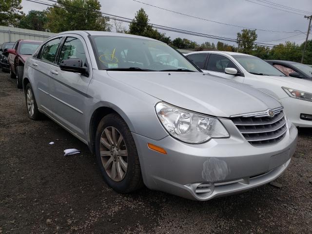 CHRYSLER SEBRING LI 2010 1c3cc5fd0an194842