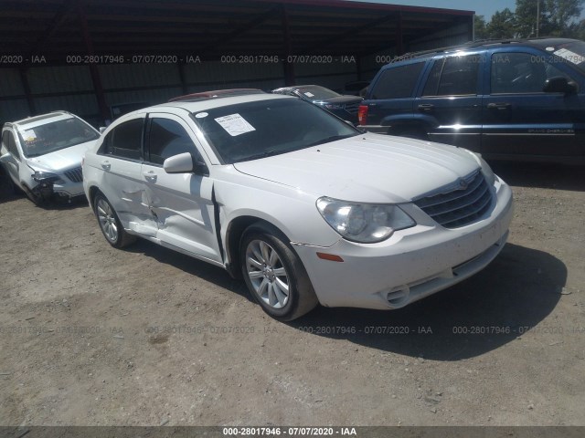 CHRYSLER SEBRING 2010 1c3cc5fd0an196929