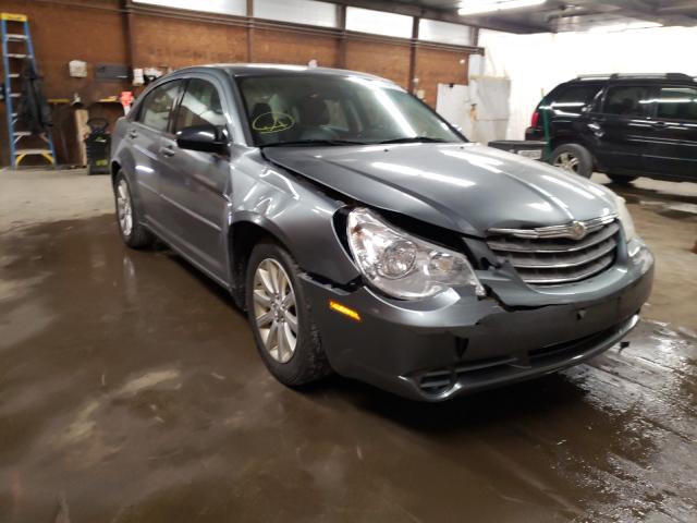 CHRYSLER SEBRING LI 2010 1c3cc5fd1an132673