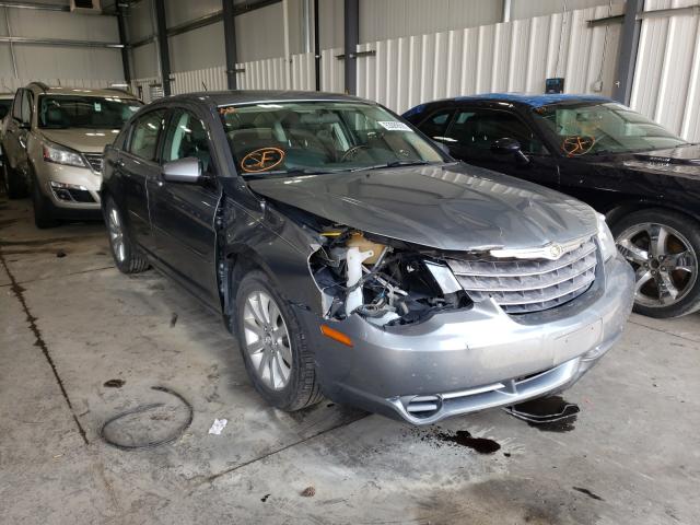 CHRYSLER SEBRING LI 2010 1c3cc5fd1an133533