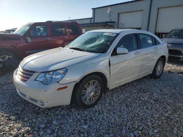 CHRYSLER SEBRING 2010 1c3cc5fd1an134746