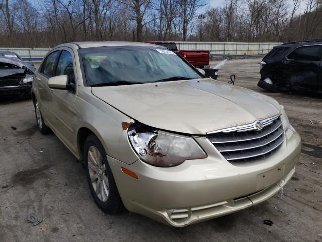 CHRYSLER SEBRING LI 2010 1c3cc5fd1an192145