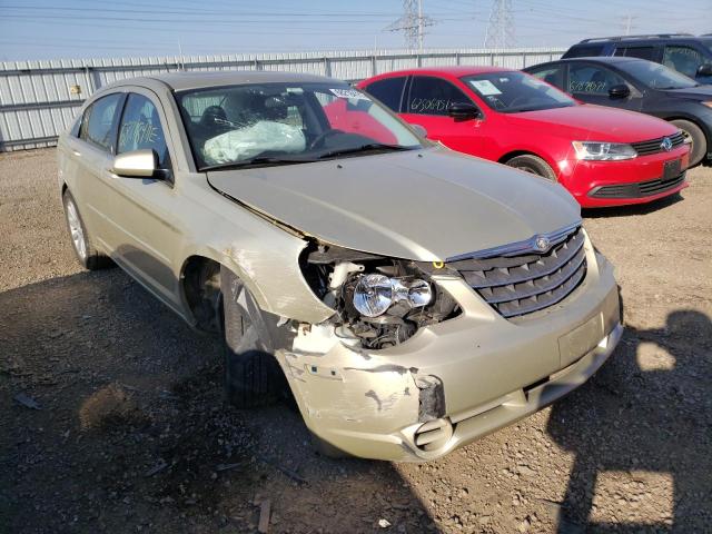 CHRYSLER SEBRING LI 2010 1c3cc5fd1an192470